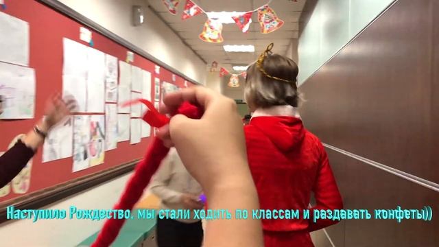 Запоздалый влог из Тайваня: Рождество, университет, показываю свой район и канцелярский магазин. смотреть онлайн