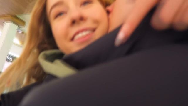 КАК Я В ПРОБКАХ СТОЮ ? ПОЧЕМУ АРТЁМ ГРУСТНЫЙ? ? ШОППИНГ В АШАНЕ смотреть онлайн