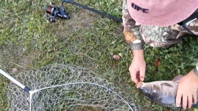 Рыбалка на (Пятаке) смотреть онлайн