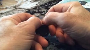 Не программируется  брелок  для электрических ворот