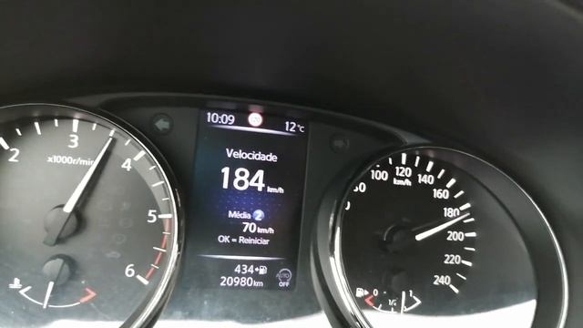 Nissan X-trail 1.6 dci top speed смотреть онлайн