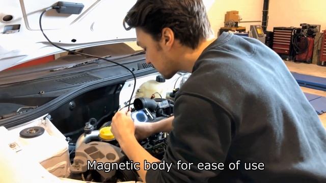 Inspect using your smartphone and share your diagnostic ! Discover the HU23135 ! смотреть онлайн