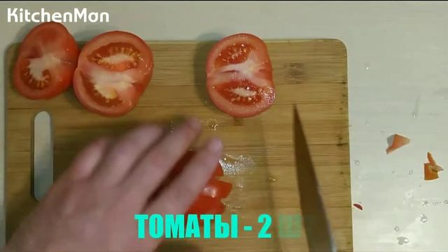 Видео рецепт блюда: запечённые тефтели с овощами // baked meatballs with vegetables смотреть онлайн