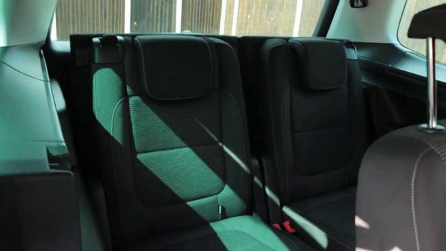 GU68FPF Volkswagen SHARAN 1.4 TSI SE NAV MPV 5DR PETROL EURO 6 7 SEATER SAT NAV BLUETOOTH смотреть онлайн