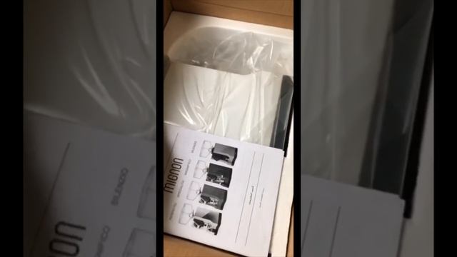 روكيت ابارتامينتو طاحونه يوركا ماقنون unboxing rocket appartamento & eureka mignon смотреть онлайн