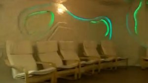 Подмосковье, Санаторий Озеро белое