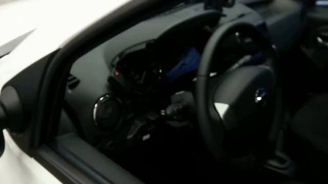 Nissan Terrano 2014, Evo-KEY + StarLine А93 смотреть онлайн