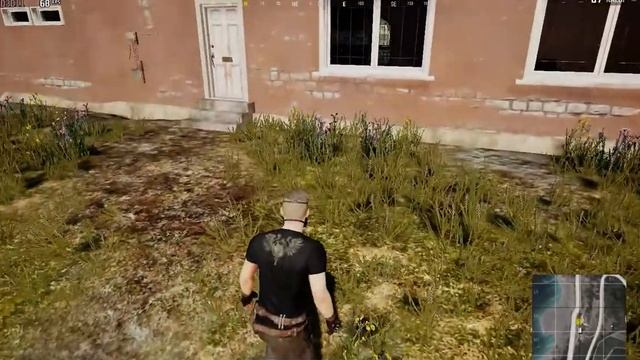 Pubg Fps Test -NVİDİA GeForce GTX 1050Tİ -i3 7100 -8GB Ram -Ultra -Yüksek -Orta -Düşük смотреть онлайн