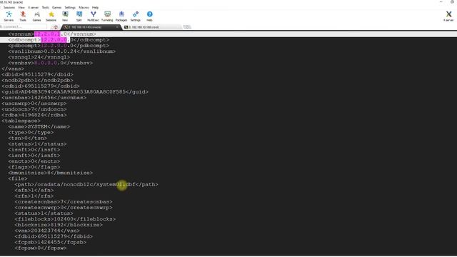 PART 6.1 : CONVERTING NON-CDB TO PDB USING DBMS_PDB смотреть онлайн