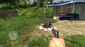 Прохождение Far Cry 3 Classic Edition на русском языке без комментариев 
Часть 1