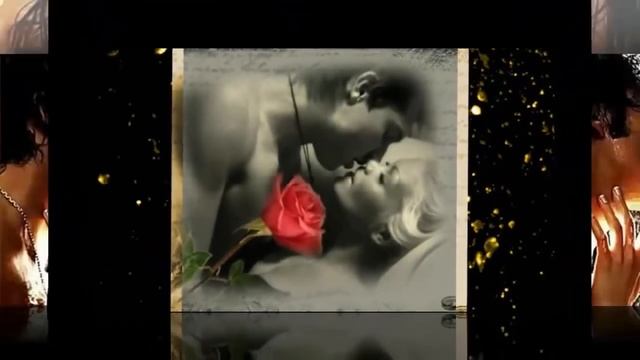 К Тебе Моя МИЛАЯ Женщина. Михаил Мартынов. смотреть онлайн