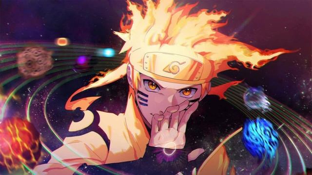 Héroes y Monstruos [Capítulos 12 - 13] Naruto X RWBY смотреть онлайн