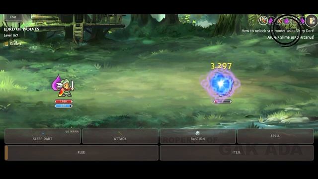 Hero of Aethric - HOW TO UNLOCK SUMMONER CLASS LINE смотреть онлайн