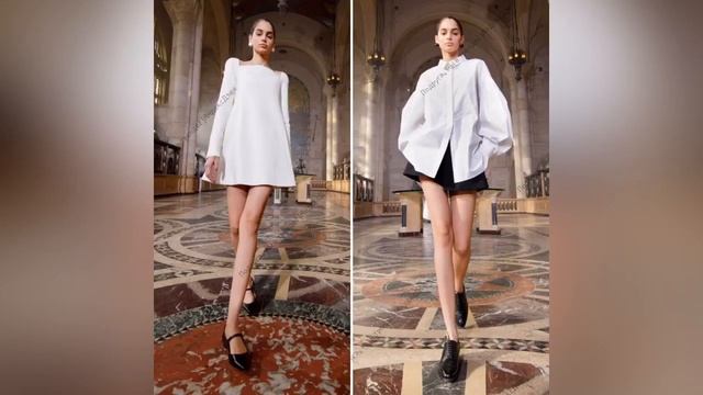 Каролина Эррера, Carolina Herrera - история бренда, модного дома, духи, парфюм смотреть онлайн