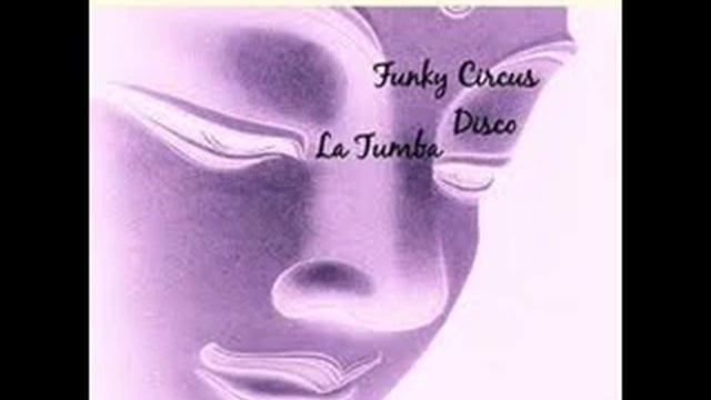Felipe Kaval & Joseph Durant- La Tumba (Original Mix) смотреть онлайн