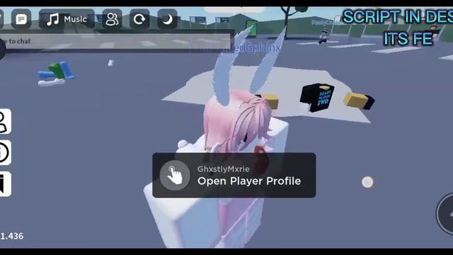 FE chat control / FE chat hax script - Fluxus And Hydrogen Mobile смотреть онлайн