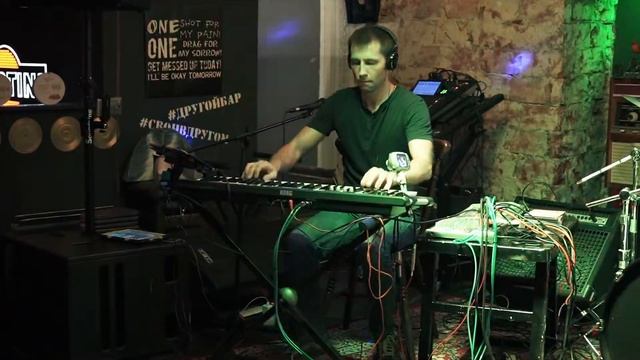 babooinumfest 8.2. Шалаш - W. смотреть онлайн