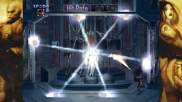 Let's Play Contra: Shattered Soldier Episode 5 смотреть онлайн