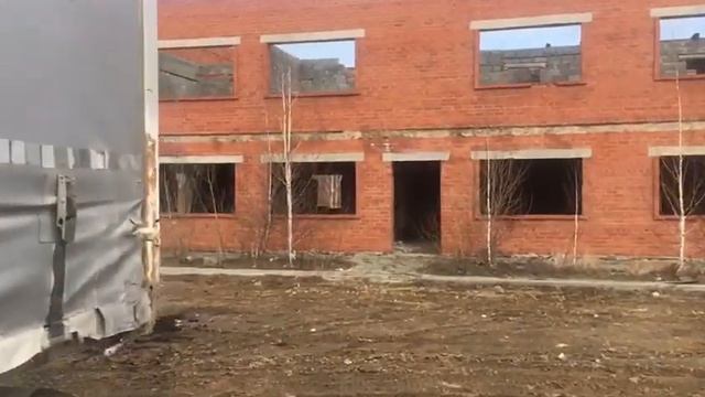 04.04.2023 в Пермь отправили фуру лемезита смотреть онлайн