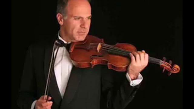 Massimo Quarta - Paganini Caprice No. 5 смотреть онлайн