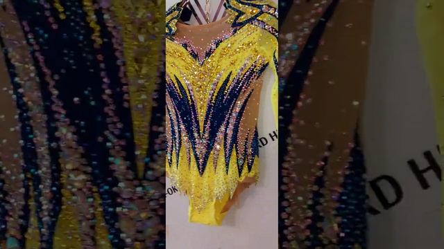 купальник художественной гимнастики купить смотреть онлайн