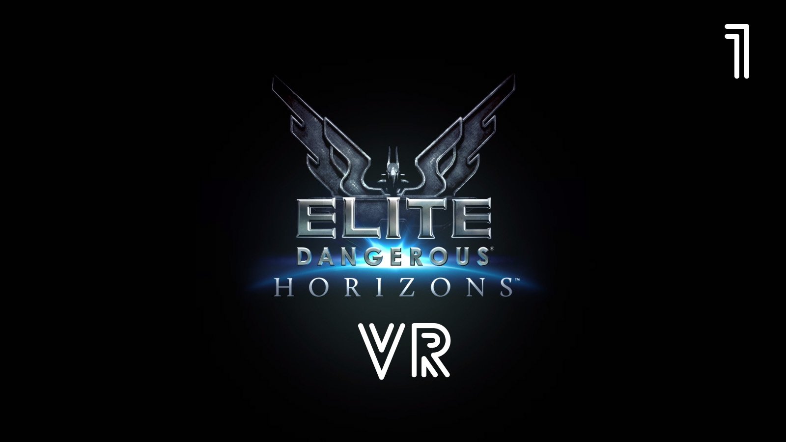 Elite: Dangerous VR | Часть 1 смотреть онлайн