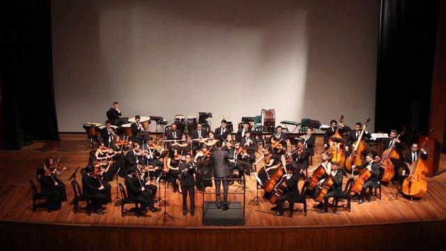 Ernst Sachse - Concertino for Trombone and Orchestra смотреть онлайн