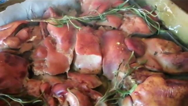 Печеночный Паштет из Куриной Печени смотреть онлайн