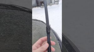 Рено Дастер замена дворников