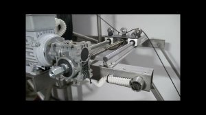 Часть1) Сварочный пруток. Сварка пластика. Интеллектуальная линия. ООО "ИТЦ ЭКСТРУДЕРМАШ"