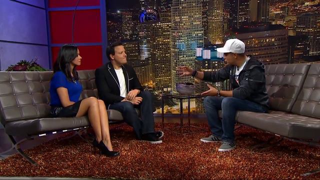 Una previa de “Yo Soy El Artista” con Raúl González | Fútbol México | NBC Deportes смотреть онлайн