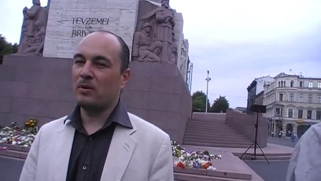 Paradnieks, Cilinskis, Visu Latvijai. Ditta Rietuma, Baltijas Saules Fonds смотреть онлайн