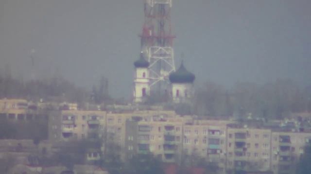 Никополь глазами Каменки.................. смотреть онлайн