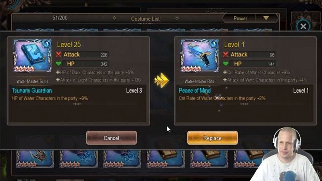 Tales of Erin New Player Guide смотреть онлайн