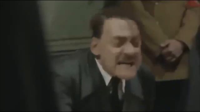 Гитрел поёт песню опа Гана стайл смотреть онлайн