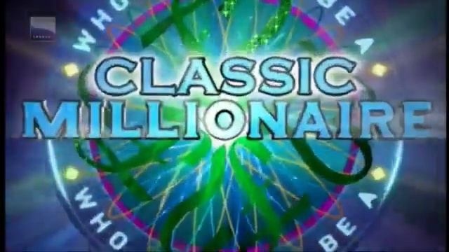 Who Wants To Be A Millionaire Series 10 Peter Spyrides (10th October 2001) смотреть онлайн