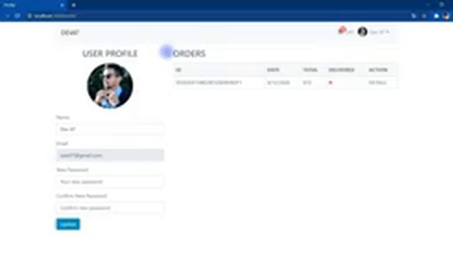 Learn Full Stack - Full Tutorial for Beginners (MongoDB, Reactjs, Nextjs) in 12Hrs (2021) смотреть онлайн