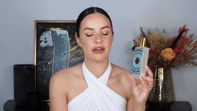 THE BEST FRUITY FRAGRANCES!! 👀 смотреть онлайн