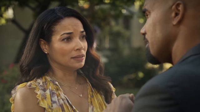 Hondo Proposes To Nichelle - S.W.A.T 6x22 смотреть онлайн