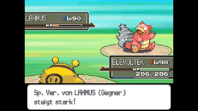 Let's Play Pokémon Bloody Platin - Part 94 - Halt den Rand und sei gespannt смотреть онлайн