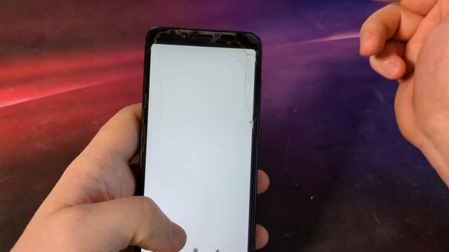 Телефон Redmi 7A после 3 х лет использования. смотреть онлайн