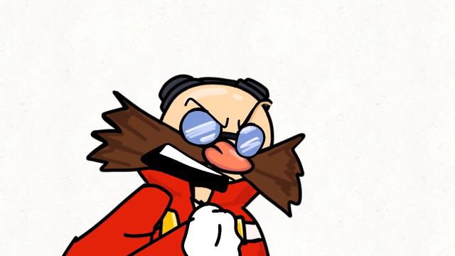 ТЫ ОПОЗДАЛ СОНИК! - НО ЭТО СУПЕР АНИМАЦИЯ)!!!! я новый аниматор (типо)... смотреть онлайн