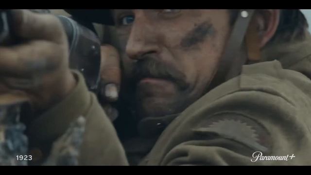 1923 Official Teaser Trailer Paramount Harrison Ford,Marley Shelton,Michelle Randolph,Helen Mirren смотреть онлайн