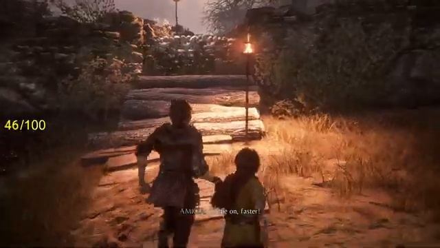 A Plague Tale: Innocence - Part 2 | Walkthrough | Gameplay!! смотреть онлайн