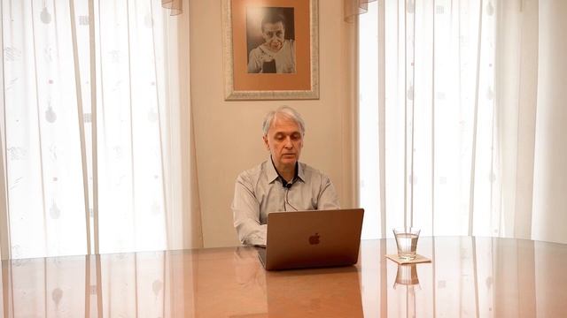 Шри Ауробиндо «Жизнь Божественная». Глава «Методы Ведантистского знания». Часть 4. смотреть онлайн