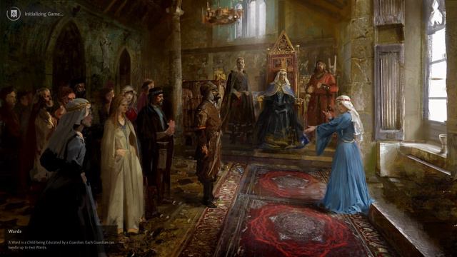 The End - Holland! - Let's Play Crusader Kings 3: Tours And Tournaments - END смотреть онлайн