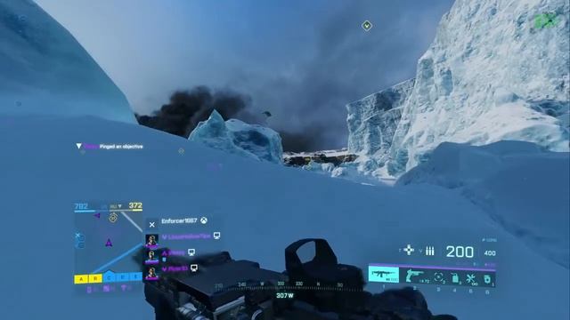 Battlefield Requires TEAMWORK Unless You Do This... смотреть онлайн