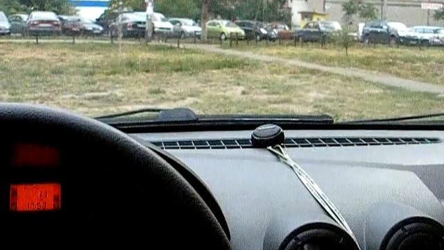 Реле паузы дворников RPC-3.1 в автомобиле Logan смотреть онлайн