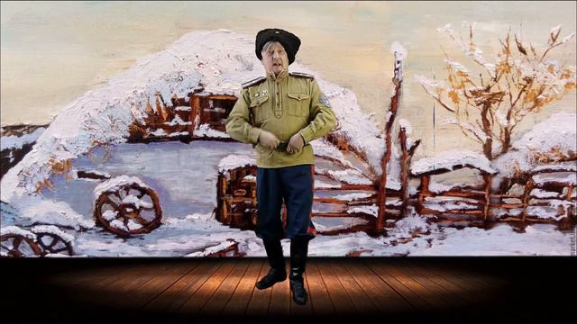 "Узенький проулочек" смотреть онлайн