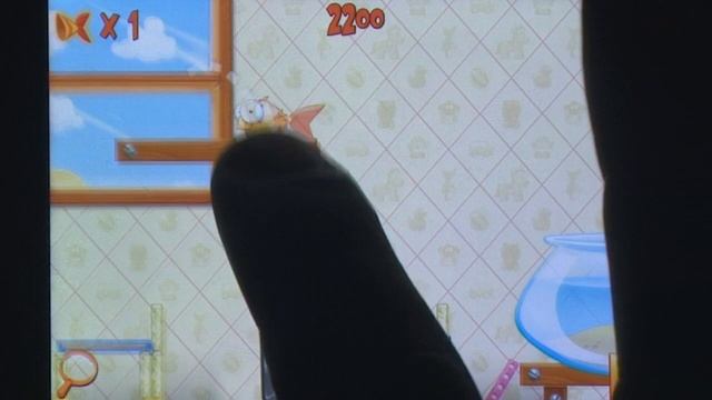 Saving Yello iPhone Gameplay Review - AppSpy.com смотреть онлайн